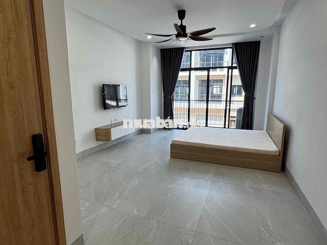 Cho thuê CHDV T&T Millennia Long Hậu Cần Giuộc Long An, full nội thất