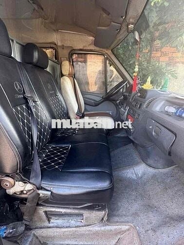 Mercedes Sprinter 311 CDI 2005 Bạc