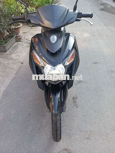 Yamaha Nouvo 3 Đen Tự động