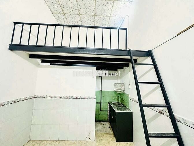 CHO THUÊ PHÒNG TRỌ MỚI SẠCH SẼ