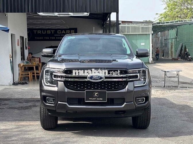 Ford Ranger 2022 XLT 2.0 4x4 AT - 32341 km