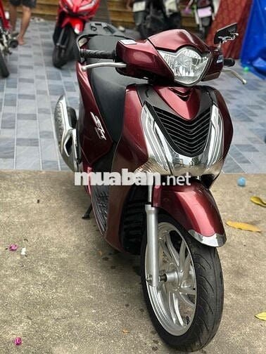 Sh 150 đời 2016 khoá điện tử thông minh giá 46tr5