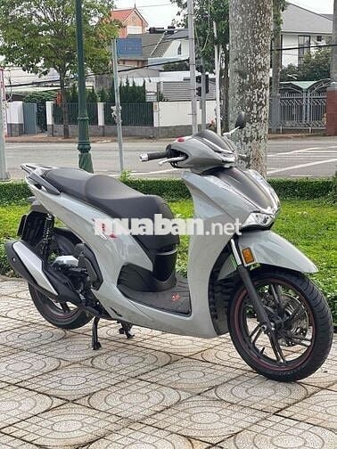 Sh 350i 2023 máy Thái Siêu Lướt Zin Keng 👍🔥🇹🇭