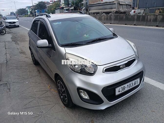 2014 Si MT - bản đủ điều hòa auto