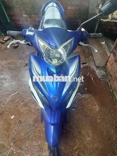 Xe máy Yamaha Exciter 2011 côn tay zin êm