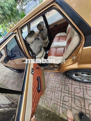 Toyota Corolla Vàng đồng