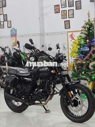 Legend 150S đk 2020 odo 18k xe đẹp bao ký