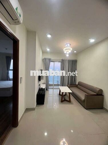 Cho thuê căn hộ Vũng Tàu goldsea 2PN full nội thất view biển