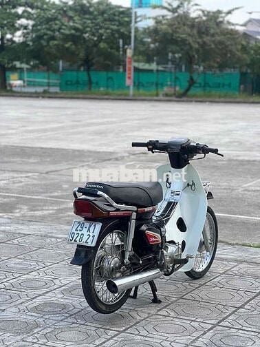 dream dọn máy êm