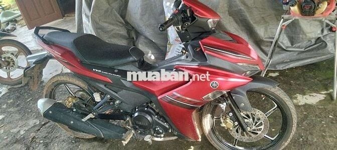 Cần ra đi ex155 biển số 93 xe không chính chủ