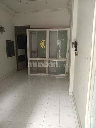 Cho thuê phòng tiện nghi trung tâm Quận 3