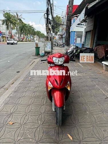 HONDA LEAD FI (2010) BS:65U2:CẦN THƠ