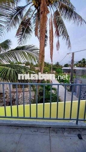 *** BÁN DÃY TRỌ 6 PHÒNG- GẦN HL95- NGUYỄN CÔNG BÌNH