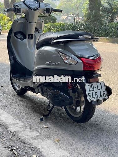 GRANDE xe 1 chủ dùng từ mới