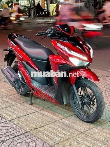 Honda Vario 150 2019 Đỏ Kendy