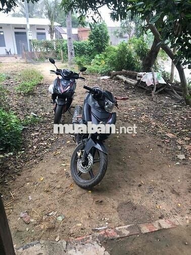 Ex 150 ko chính chủ biển 47