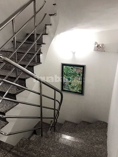 Cho thuê văn phòng tại 62 Đường Yên Phụ, Ba Đình, Hà Nội, 10 triệu VND