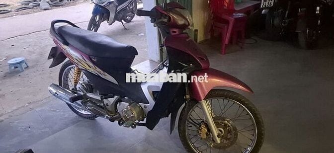 Bán xe của gia đình