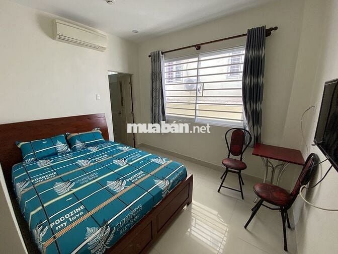 PHÒNG TRỌ QUẬN 7 GIÁ TỐT - MỚI SẠCH ĐẸP KDC TRUNG SƠN