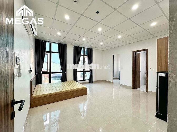 CHO THUÊ CĂN HỘ SIÊU RỘNG NGAY NGOẠI GIAO ĐOÀN - HV HÀNH CHÍNH