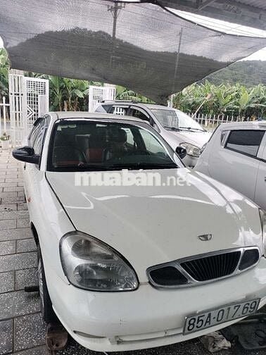 2003  1.6 MT - 123456 km