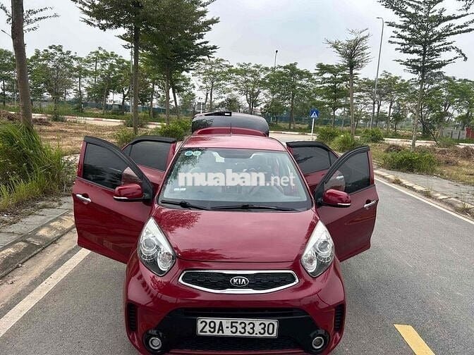 xe đẹp không lỗi không ngập nước giá yêu