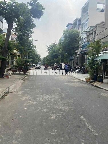 Chủ Gửi Bán - MTNB Tây Thạnh - DT 5x21m 1 trệt 2 lầu - Giá 11ty Tl