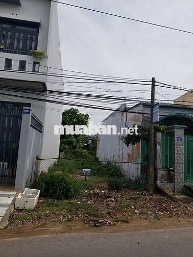 Đất mặt tiền đường Trần Văn Hiển, phường Trung An, tỉnh Đồng Tháp