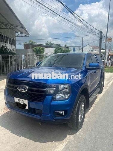 Ford Ranger 2022 XLS 2.2L 4x2 MT - 71000 km