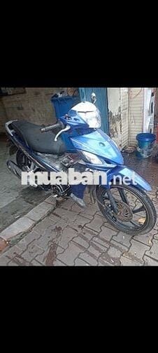 Suzuki Viva Fi 115 fun xăng điện tử còn tin còn xe