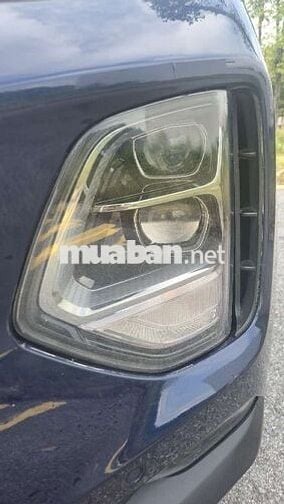 2019 2.2D Premium - 117000 km