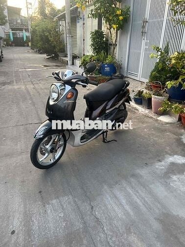 MIO Classic Thái Lan