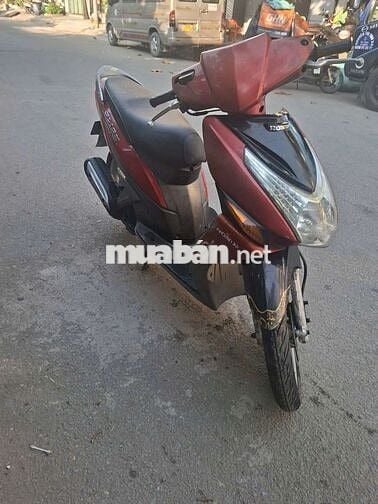 Click giấy tờ đầy đủ. Máy zin bao êm