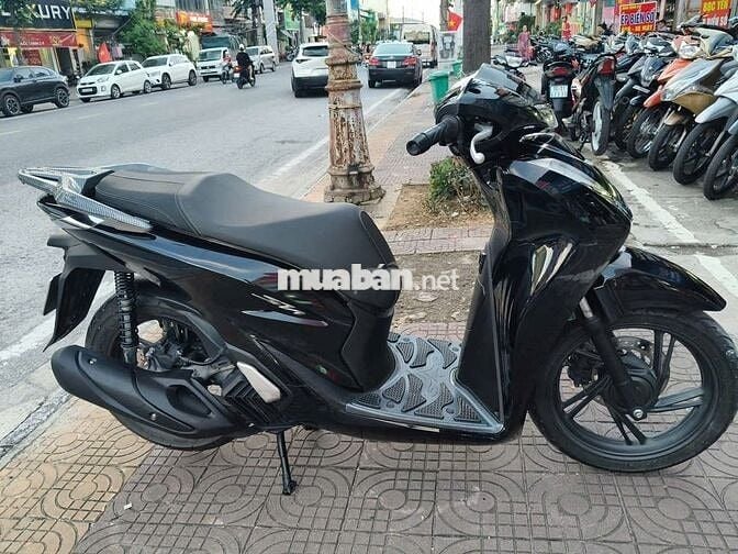 Cần ra đi xe SH 125 đời 2024