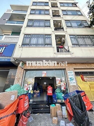 ✨ CHÍNH CHỦ CHO THUÊ MẶT BẰNG ĐẸP – NGUYỄN HỮU TIẾN ✨  📍 Vị trí: Mặt t