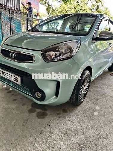 Cần bán moning còn đẹp