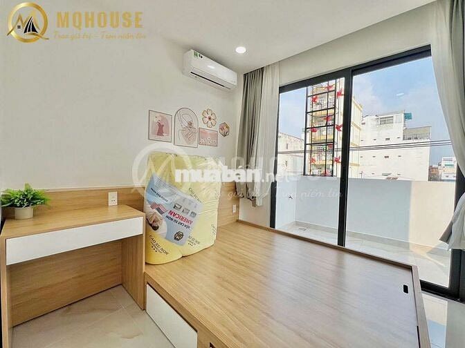 ✨️KHAI TRƯƠNG CĂN HỘ 2PN BANCOL, THANG MÁY, GIÁ CHỈ TỪ 9TR✨️