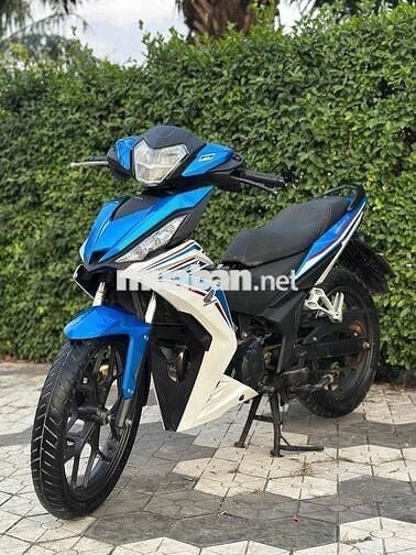 Honda Winner V1 2016 Máy Bao Êm Xe Đẹp Chất