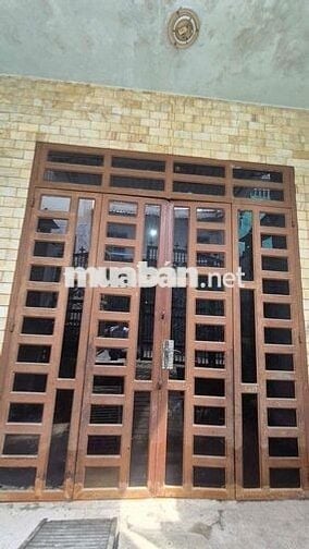 NHÀ CHO THUÊ NGUYÊN CĂN 80m2, 2 phòng ngủ, 1 phòng khách, 1 bếp
