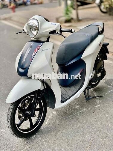 Yamaha Janus 2019 Smartkey Chính Chủ BSTP Xe Đẹp