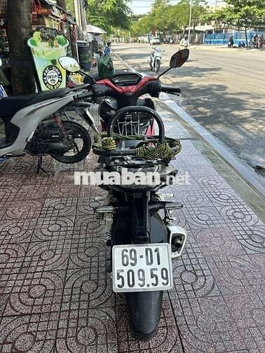 THANH LÝ XE CẦM ĐỒ