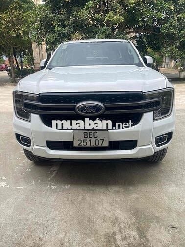 Ford ranger XLS 2023 AT