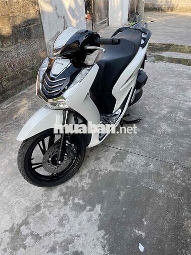 Cần bán sh 125 2020 máy zin