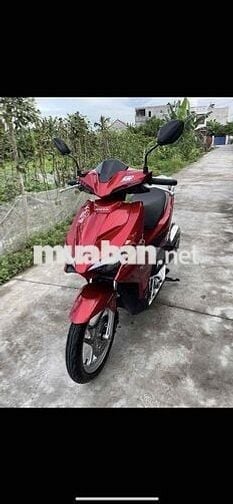 Cần bán ab 2017 máy zin 1 chủ