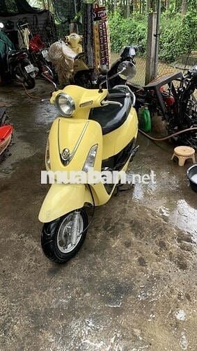 bán xe ga cho anh chị mua chạy