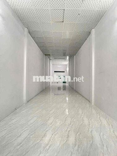 Nhà Cấp 4 👉 4x25m (1Phòng Ngủ) Hẻm 7m Tải. Tân Hoà Đông. Bình Tân