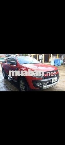 2014 Wildtrak 3.2L 4x4 AT - 21086 km