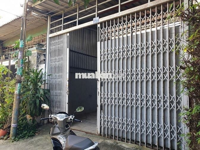 Bán nhà 1/ Xuân Thới 5, gần nhà thờ Bùi Môn, Xuân Thới Đông, Hóc Môn