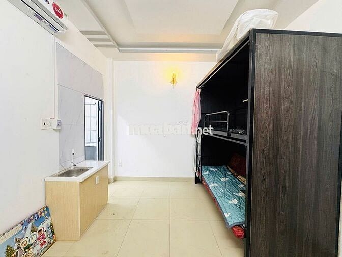 Chính chủ cho thuê CHDV full nội thất