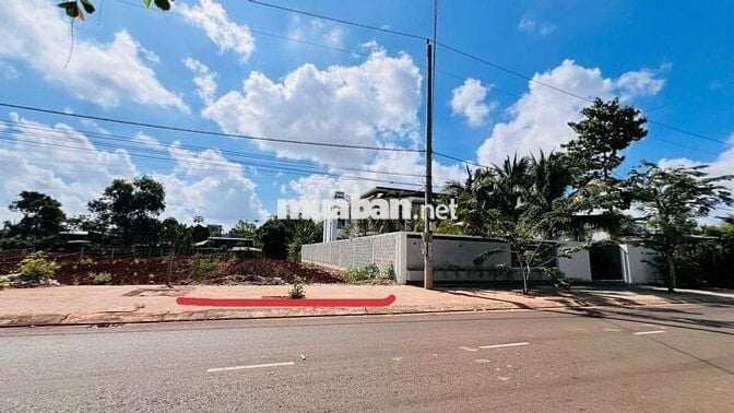 Chính Chủ Cần Bán Lô Đất Mặt Tiền Vị Trí Đẹp Tại Bà Rịa Vũng Tàu